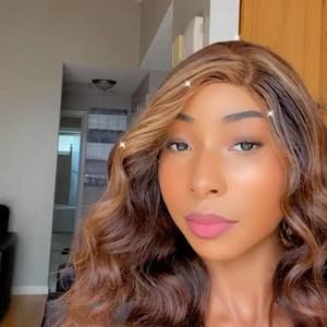 Meet your Posher, Joycelyn